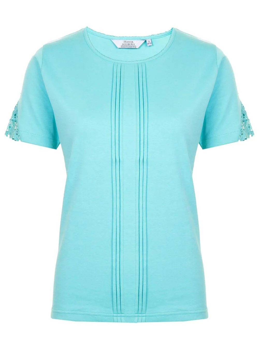 Aqua T Shirt