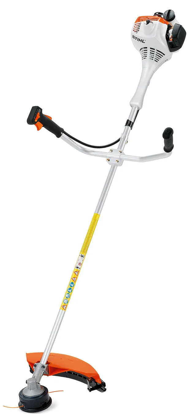 Brush Cutter