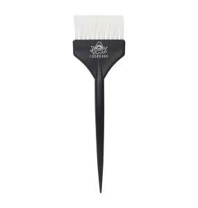 Cooboard Hair Color Brush Soft Bristle Hair Coloring Brush | Tint Dying Coloring Applicator - Dye Brush for Hair Bleach and Hair