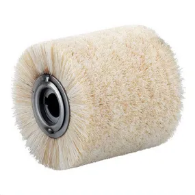 Metabo® 623506000 Wheel Brush, 4 in dia Brush, 4 in W Face