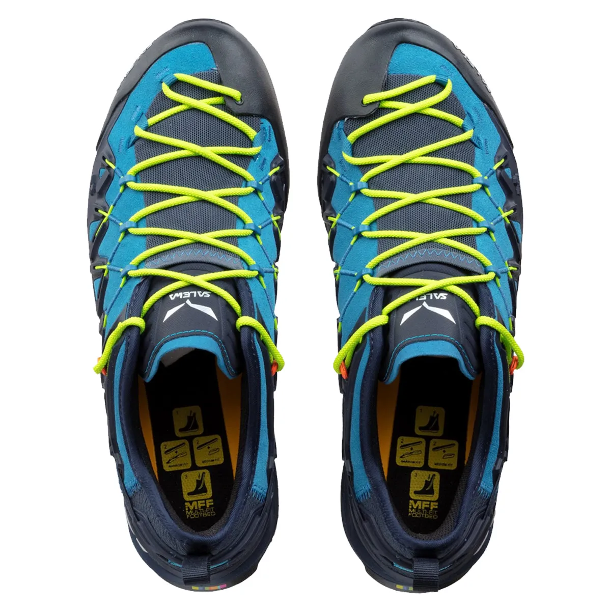 Salewa Wildfire Edge