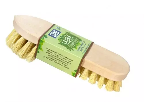 Sini Sauna Scrub Brush