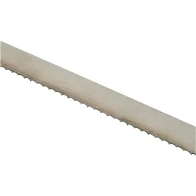 Supercut G4171 - 130" x 3/4" x .032" x 6 TPI Hook Bandsaw Blade