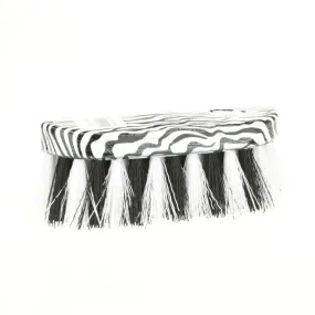 TAIL TAMER ZEBRA BRUSH